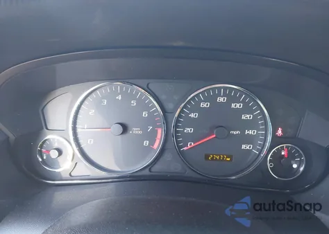 2007 Cadillac Cts Standard z USA, uszkodzony, nr VIN 1G6DM57TX70123076